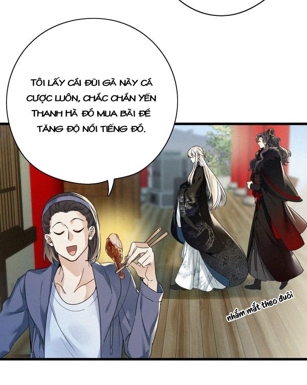 Thỉnh Quân Nhập Quái Chapter 9 - Trang 4