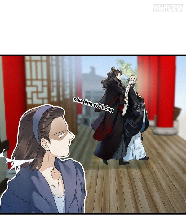 Thỉnh Quân Nhập Quái Chapter 9 - Trang 4
