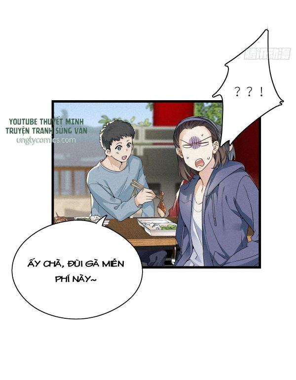Thỉnh Quân Nhập Quái Chapter 9 - Trang 4