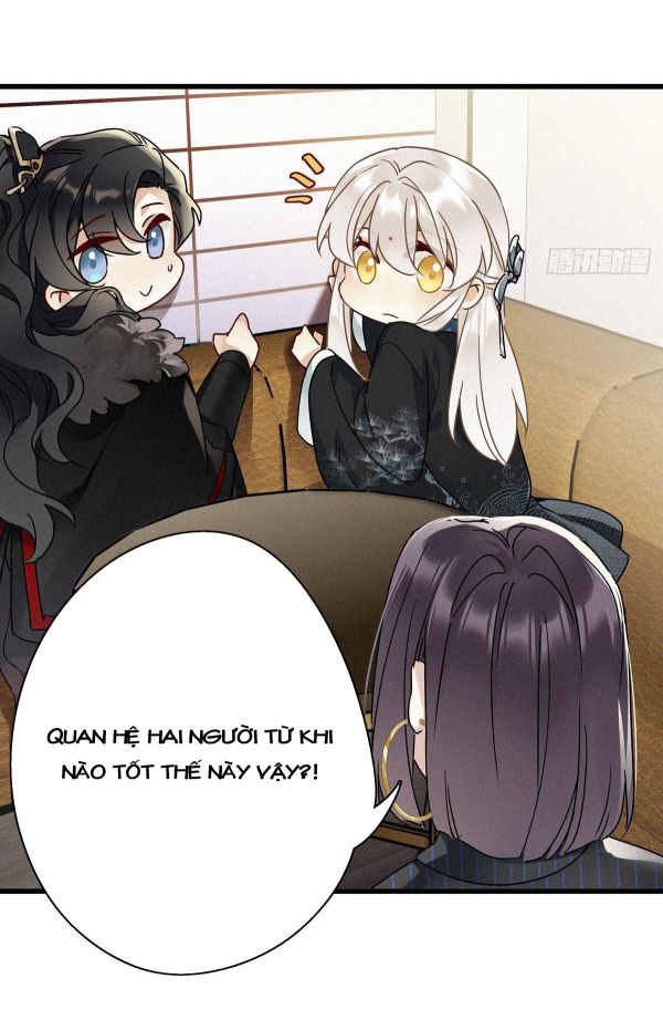 Thỉnh Quân Nhập Quái Chapter 9 - Trang 4