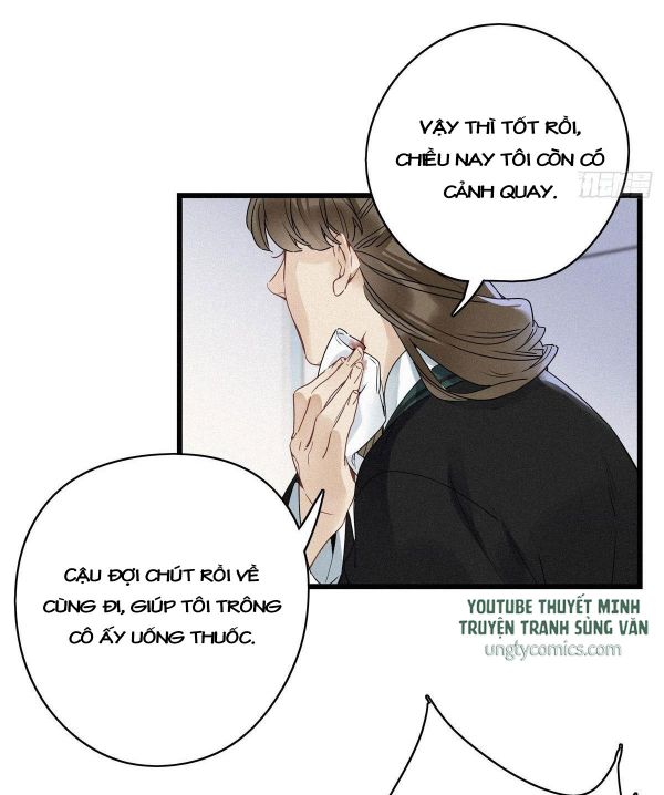 Thỉnh Quân Nhập Quái Chapter 9 - Trang 4