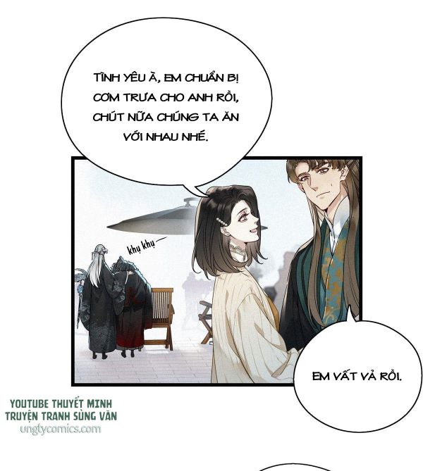 Thỉnh Quân Nhập Quái Chapter 9 - Trang 4