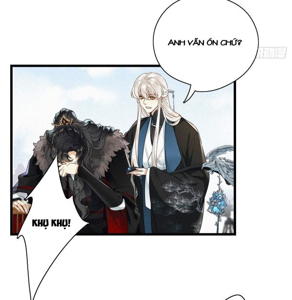 Thỉnh Quân Nhập Quái Chapter 9 - Trang 4