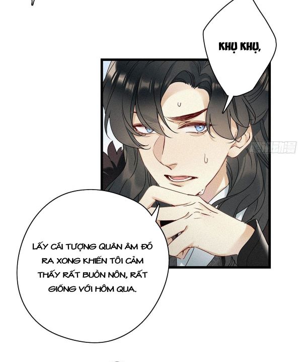Thỉnh Quân Nhập Quái Chapter 9 - Trang 4