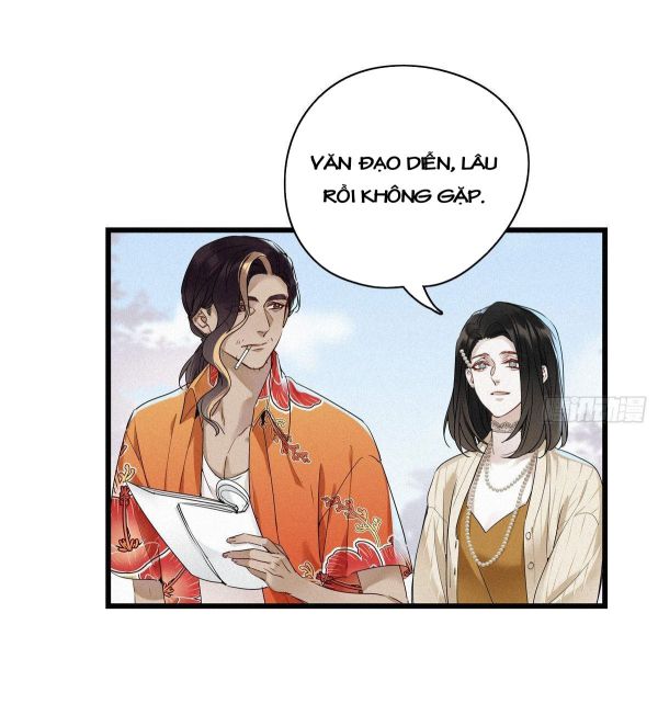 Thỉnh Quân Nhập Quái Chapter 9 - Trang 4