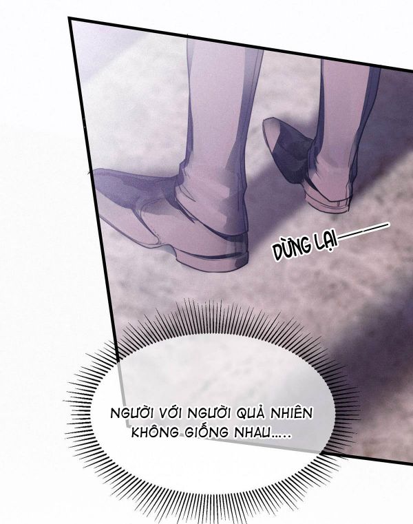 Môi Súng Chapter 3 - Next Chapter 4