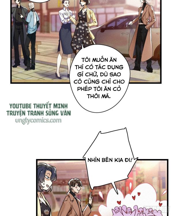 Thỉnh Quân Nhập Quái Chapter 10 - Trang 4