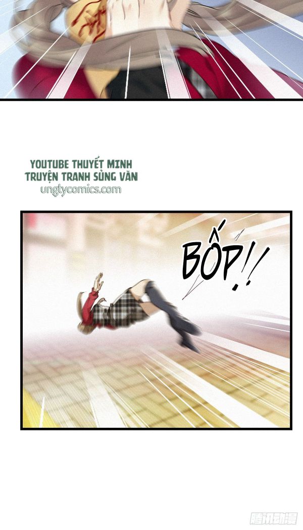 Thỉnh Quân Nhập Quái Chapter 10 - Trang 4