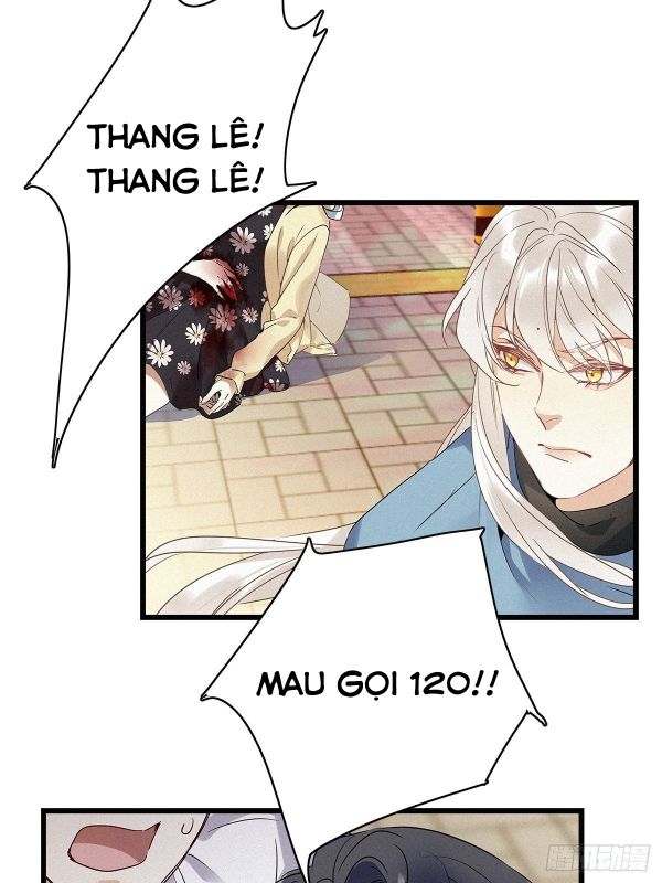Thỉnh Quân Nhập Quái Chapter 10 - Trang 4