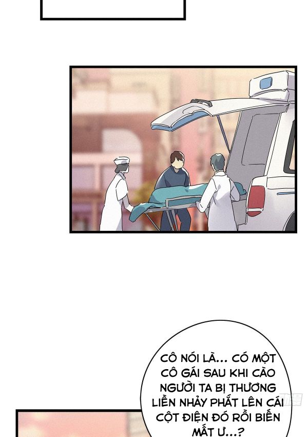 Thỉnh Quân Nhập Quái Chapter 10 - Trang 4