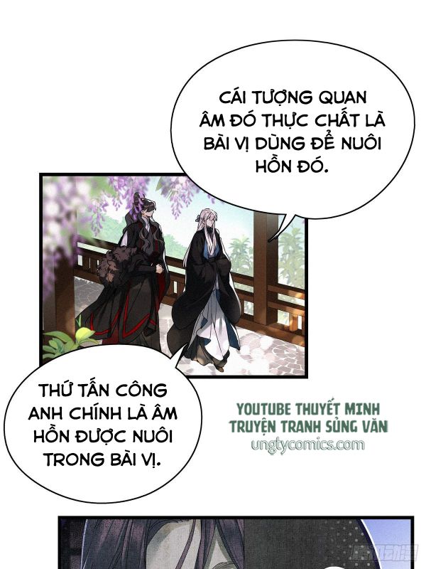 Thỉnh Quân Nhập Quái Chapter 10 - Trang 4
