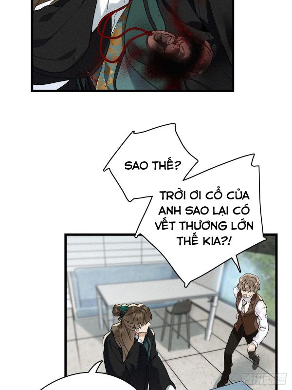 Thỉnh Quân Nhập Quái Chapter 10 - Trang 4