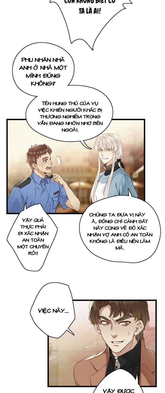 Thỉnh Quân Nhập Quái Chapter 11 - Trang 4