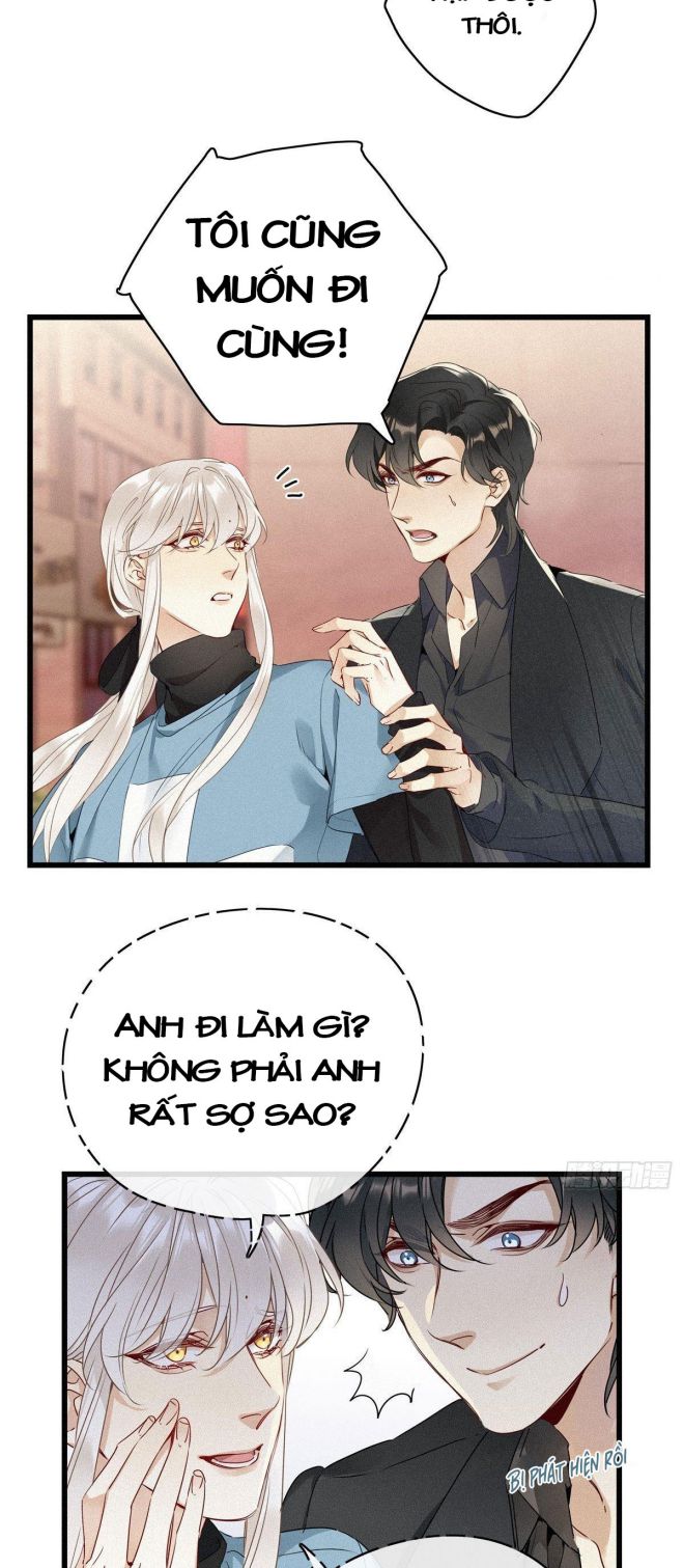 Thỉnh Quân Nhập Quái Chapter 11 - Trang 4