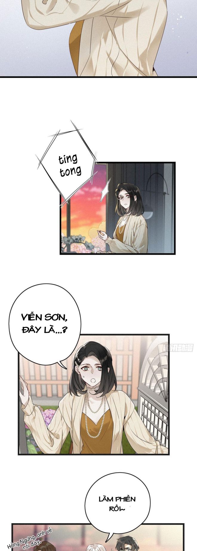 Thỉnh Quân Nhập Quái Chapter 11 - Trang 4