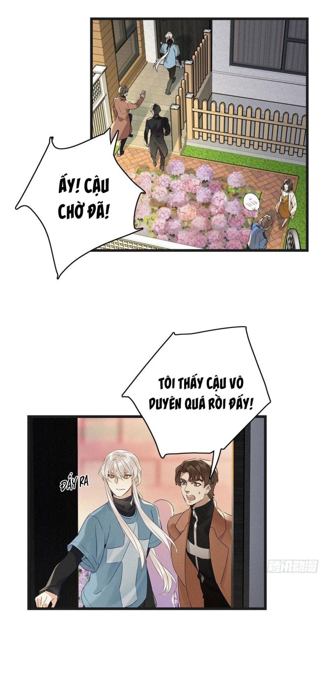 Thỉnh Quân Nhập Quái Chapter 11 - Trang 4