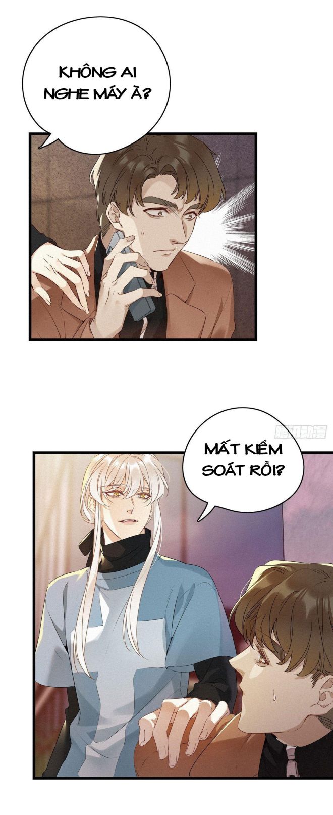 Thỉnh Quân Nhập Quái Chapter 11 - Trang 4