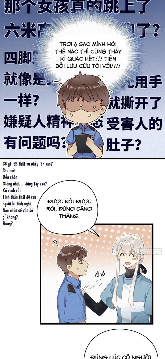Thỉnh Quân Nhập Quái Chapter 11 - Trang 4
