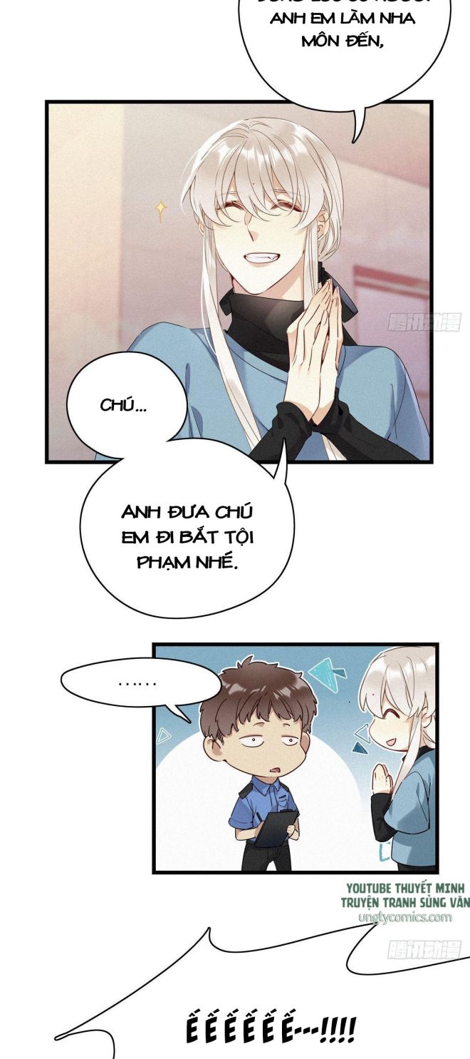 Thỉnh Quân Nhập Quái Chapter 11 - Trang 4