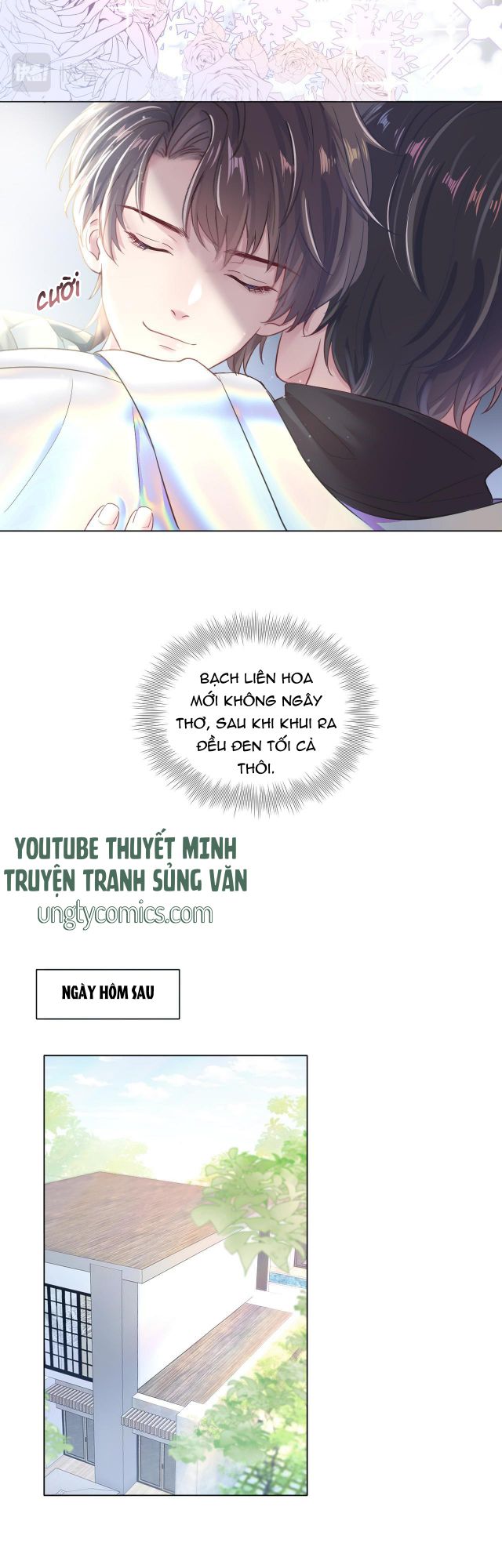 Tuyệt Mỹ Bạch Liên Hoa Online Dạy Học Chapter 2 - Trang 4