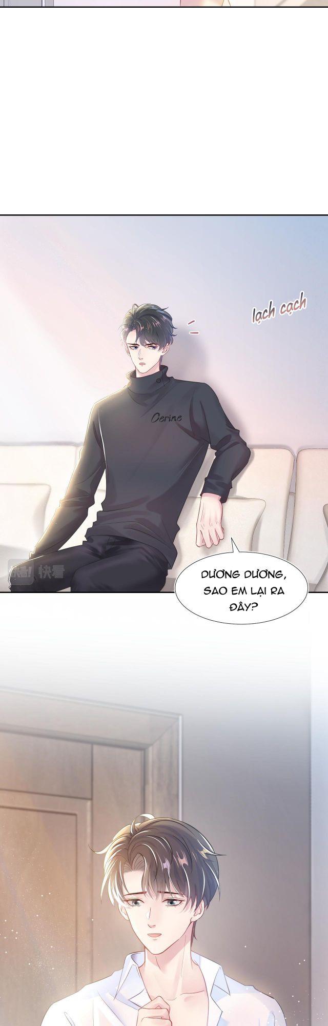 Tuyệt Mỹ Bạch Liên Hoa Online Dạy Học Chapter 2 - Trang 4