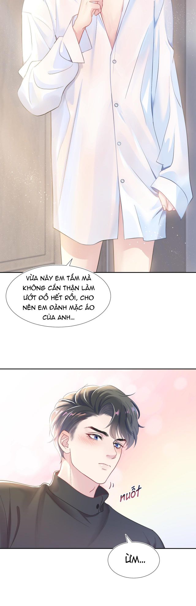 Tuyệt Mỹ Bạch Liên Hoa Online Dạy Học Chapter 2 - Trang 4