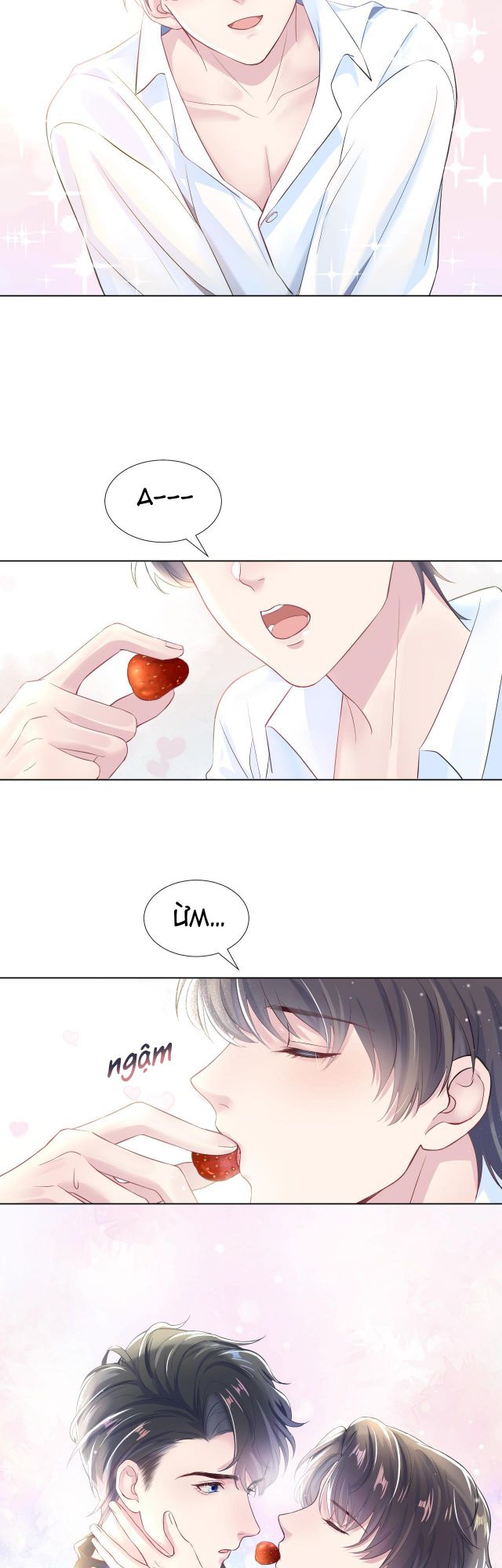 Tuyệt Mỹ Bạch Liên Hoa Online Dạy Học Chapter 2 - Trang 4