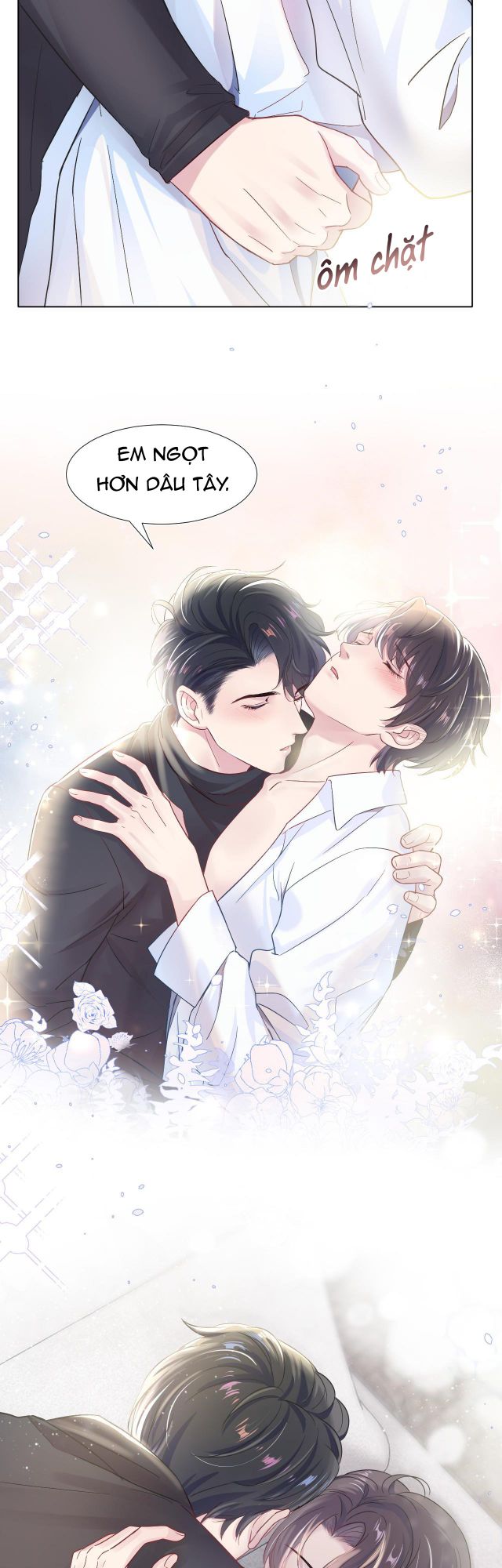 Tuyệt Mỹ Bạch Liên Hoa Online Dạy Học Chapter 2 - Trang 4