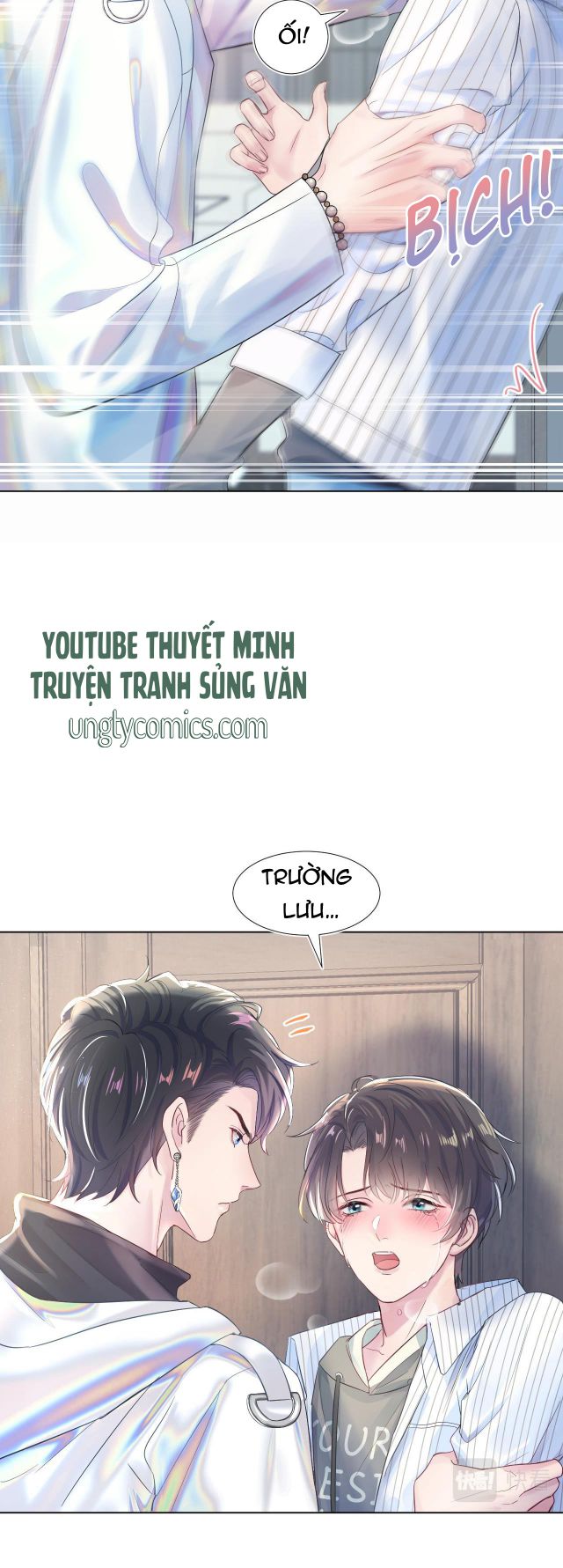 Tuyệt Mỹ Bạch Liên Hoa Online Dạy Học Chapter 2 - Trang 4
