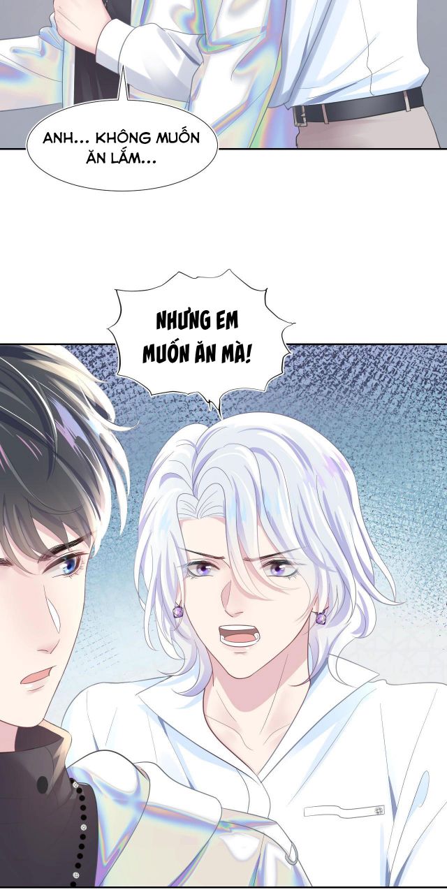 Tuyệt Mỹ Bạch Liên Hoa Online Dạy Học Chapter 4 - Trang 4