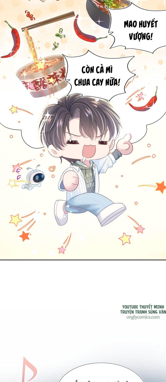 Tuyệt Mỹ Bạch Liên Hoa Online Dạy Học Chapter 4 - Trang 4