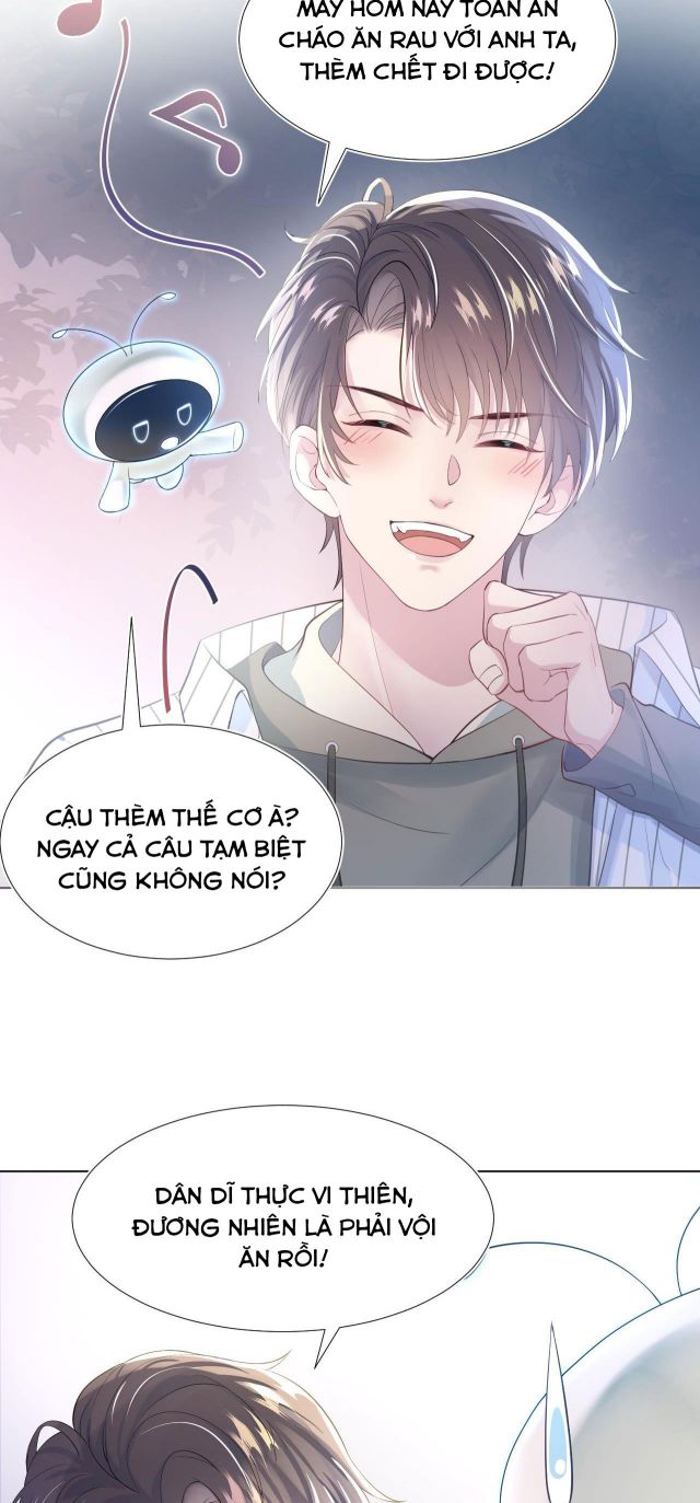Tuyệt Mỹ Bạch Liên Hoa Online Dạy Học Chapter 4 - Trang 4