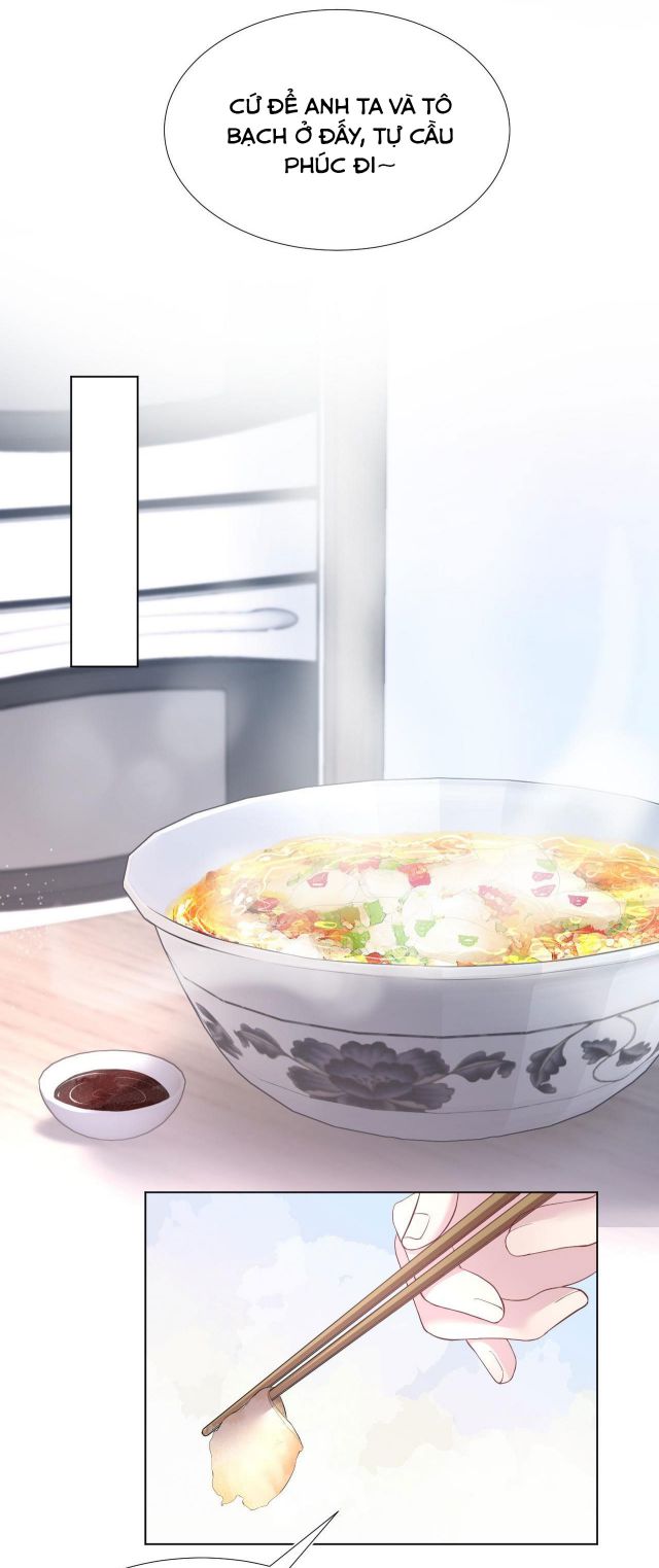 Tuyệt Mỹ Bạch Liên Hoa Online Dạy Học Chapter 4 - Trang 4