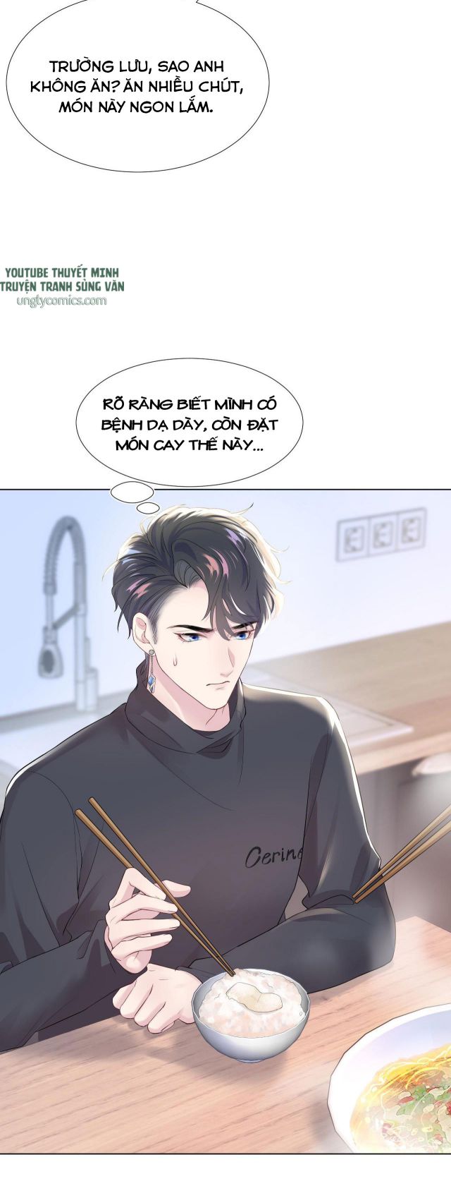 Tuyệt Mỹ Bạch Liên Hoa Online Dạy Học Chapter 4 - Trang 4