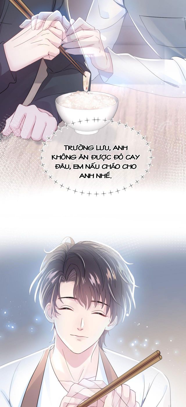 Tuyệt Mỹ Bạch Liên Hoa Online Dạy Học Chapter 4 - Trang 4