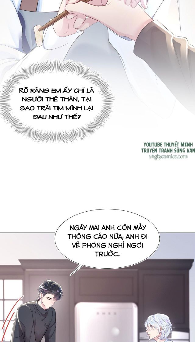 Tuyệt Mỹ Bạch Liên Hoa Online Dạy Học Chapter 4 - Trang 4