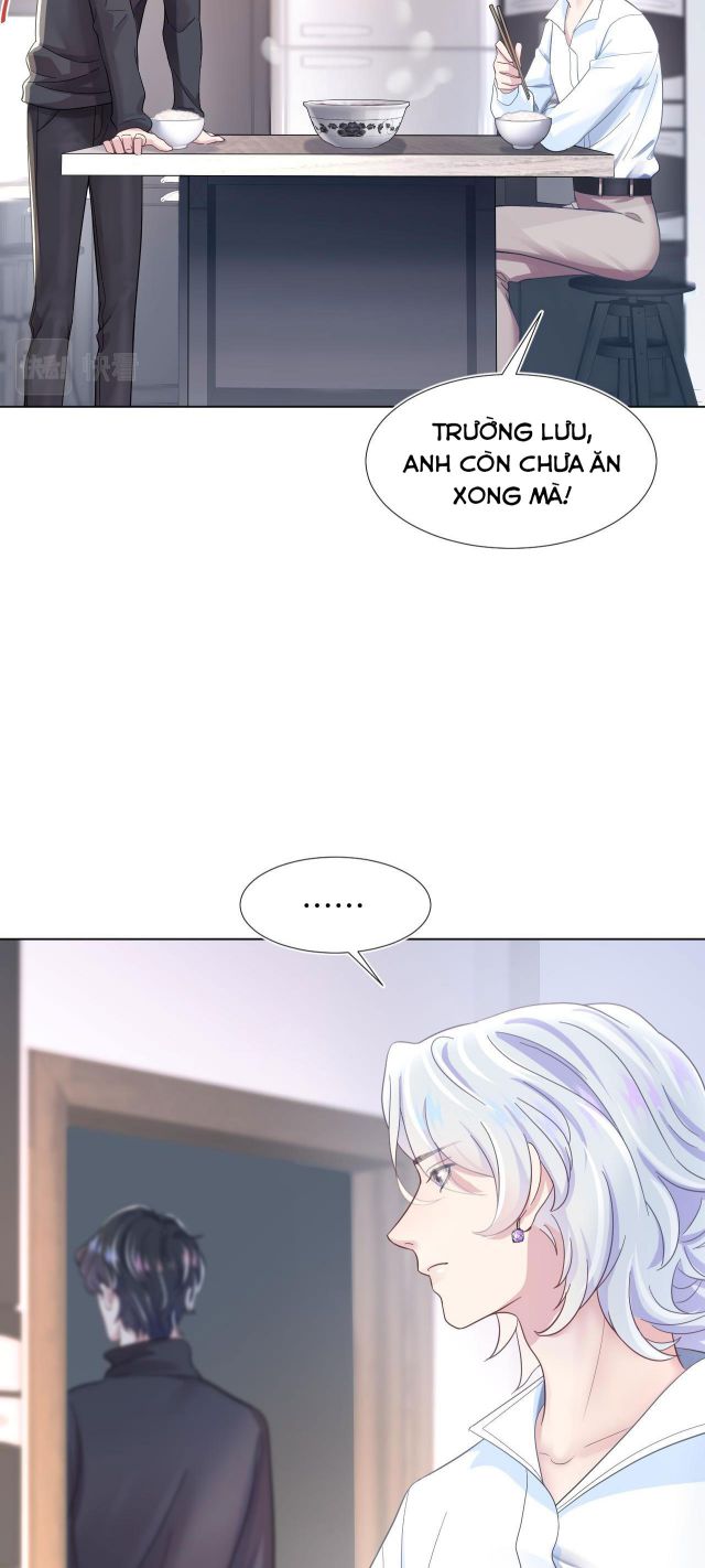 Tuyệt Mỹ Bạch Liên Hoa Online Dạy Học Chapter 4 - Trang 4