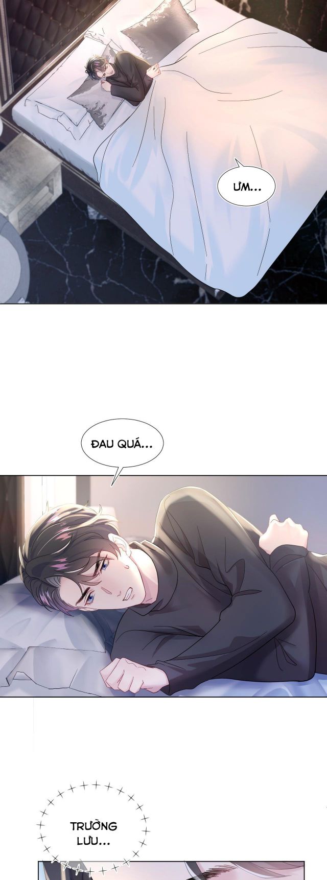 Tuyệt Mỹ Bạch Liên Hoa Online Dạy Học Chapter 4 - Trang 4