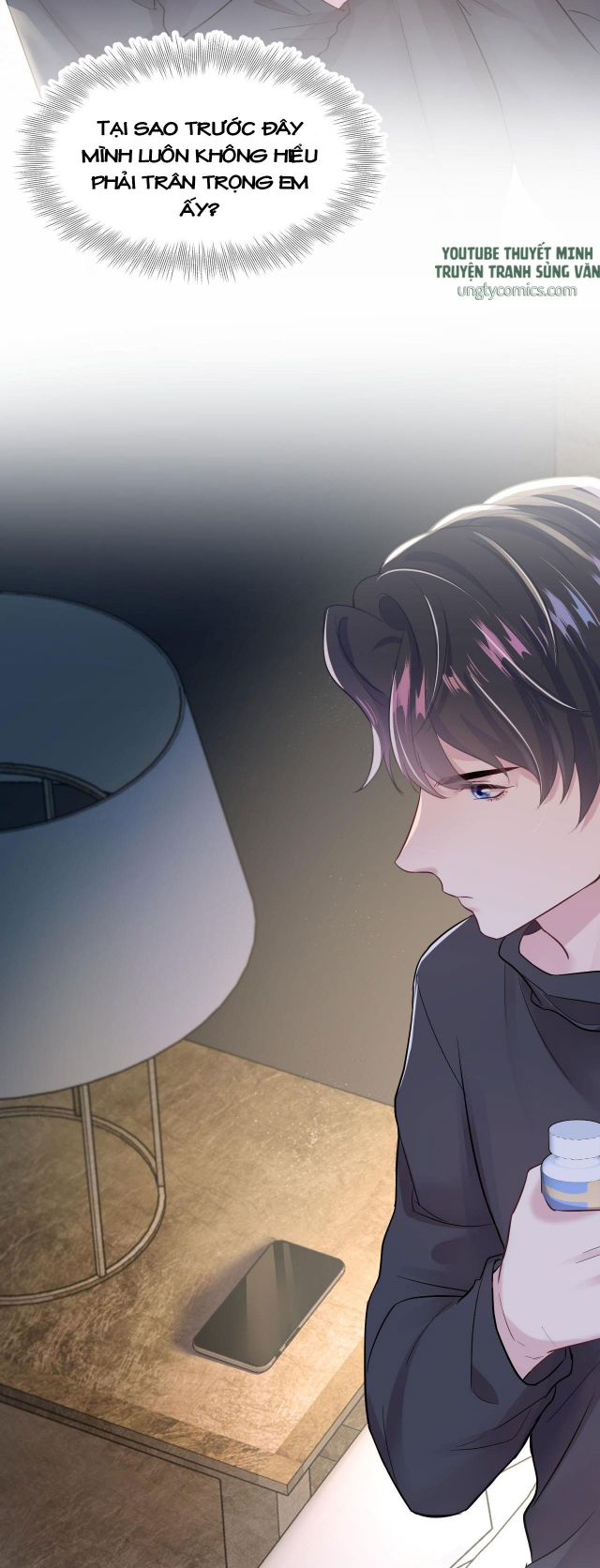 Tuyệt Mỹ Bạch Liên Hoa Online Dạy Học Chapter 4 - Trang 4