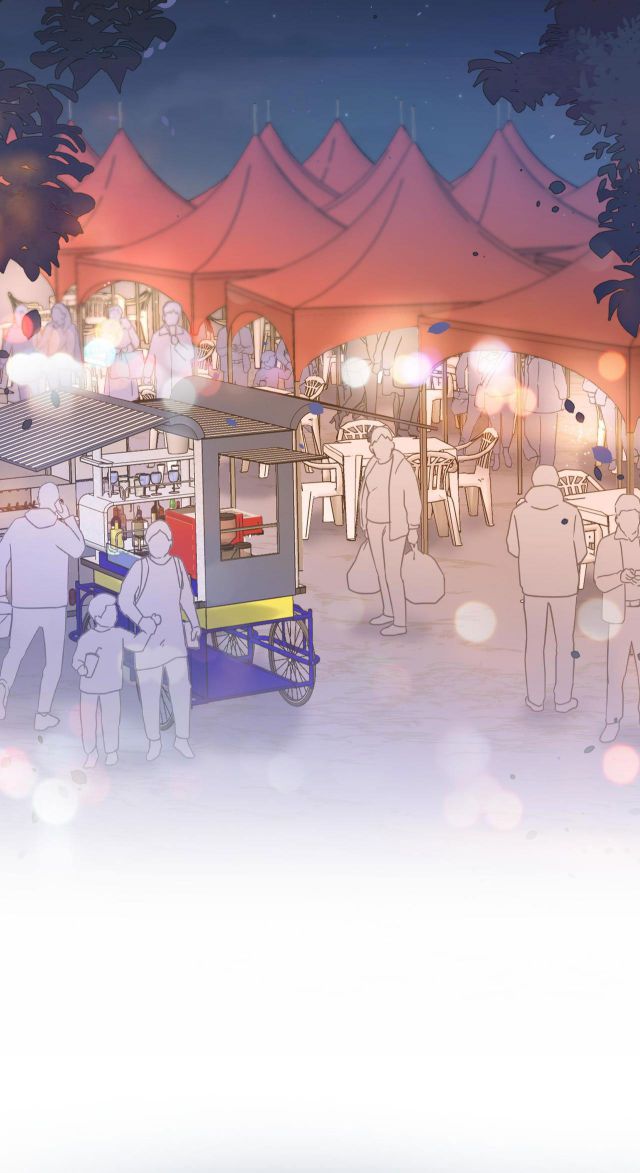 Tuyệt Mỹ Bạch Liên Hoa Online Dạy Học Chapter 4 - Trang 4