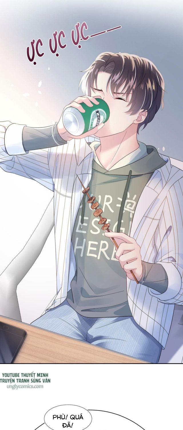 Tuyệt Mỹ Bạch Liên Hoa Online Dạy Học Chapter 4 - Trang 4
