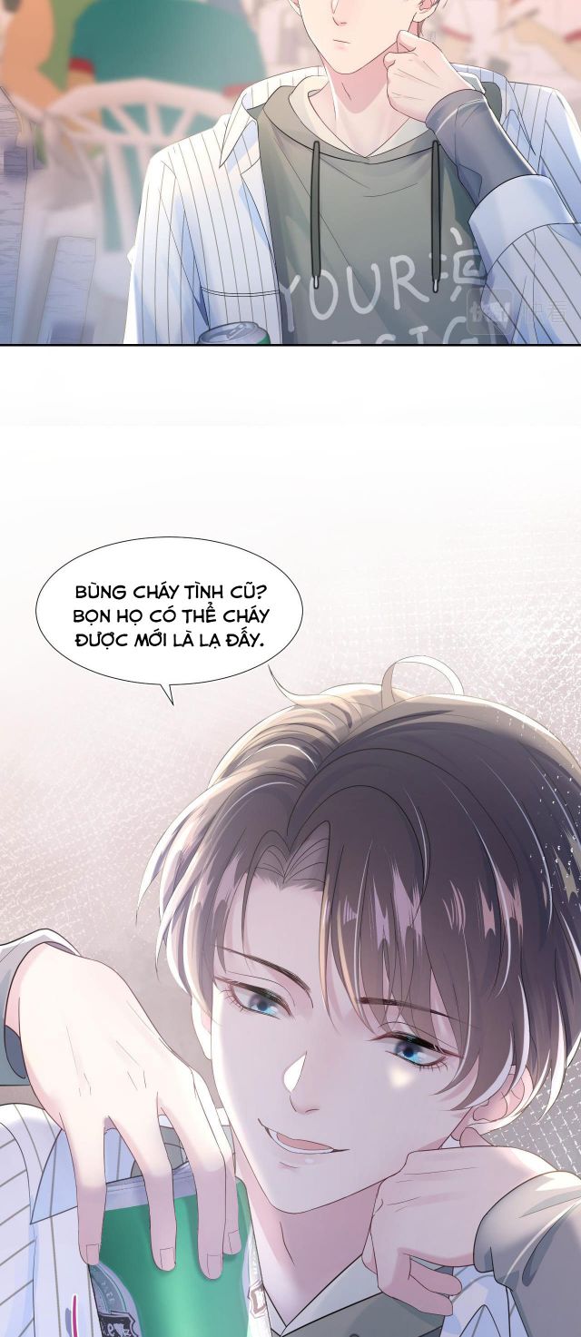 Tuyệt Mỹ Bạch Liên Hoa Online Dạy Học Chapter 4 - Trang 4