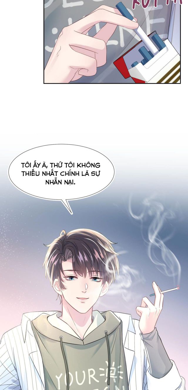 Tuyệt Mỹ Bạch Liên Hoa Online Dạy Học Chapter 4 - Trang 4