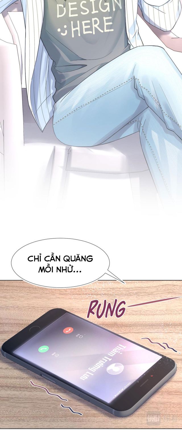 Tuyệt Mỹ Bạch Liên Hoa Online Dạy Học Chapter 4 - Trang 4