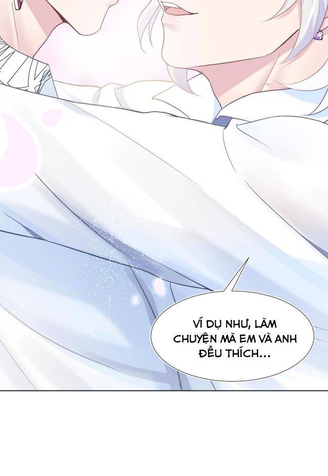 Tuyệt Mỹ Bạch Liên Hoa Online Dạy Học Chapter 4 - Trang 4