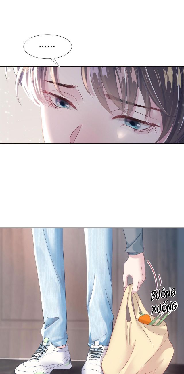 Tuyệt Mỹ Bạch Liên Hoa Online Dạy Học Chapter 4 - Trang 4