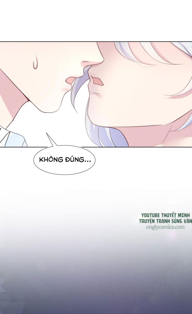 Tuyệt Mỹ Bạch Liên Hoa Online Dạy Học Chapter 4 - Trang 4
