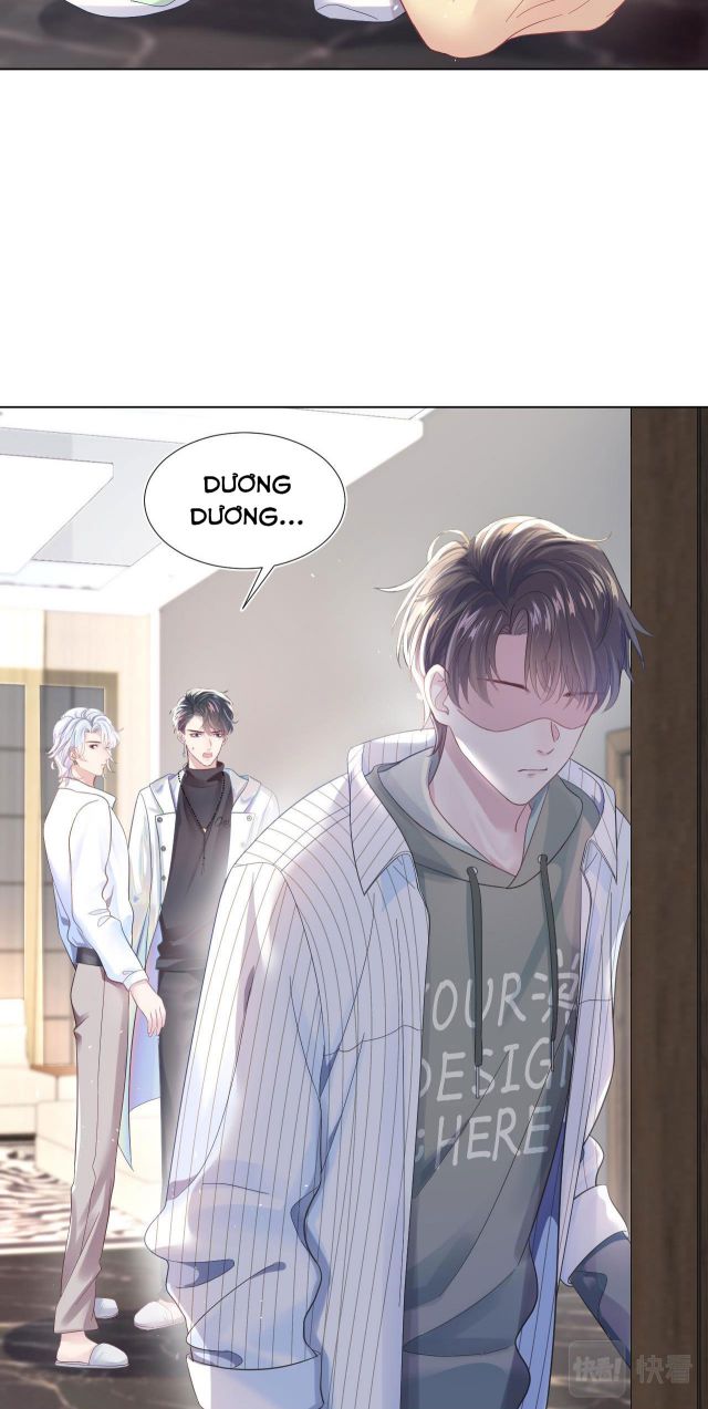 Tuyệt Mỹ Bạch Liên Hoa Online Dạy Học Chapter 4 - Trang 4