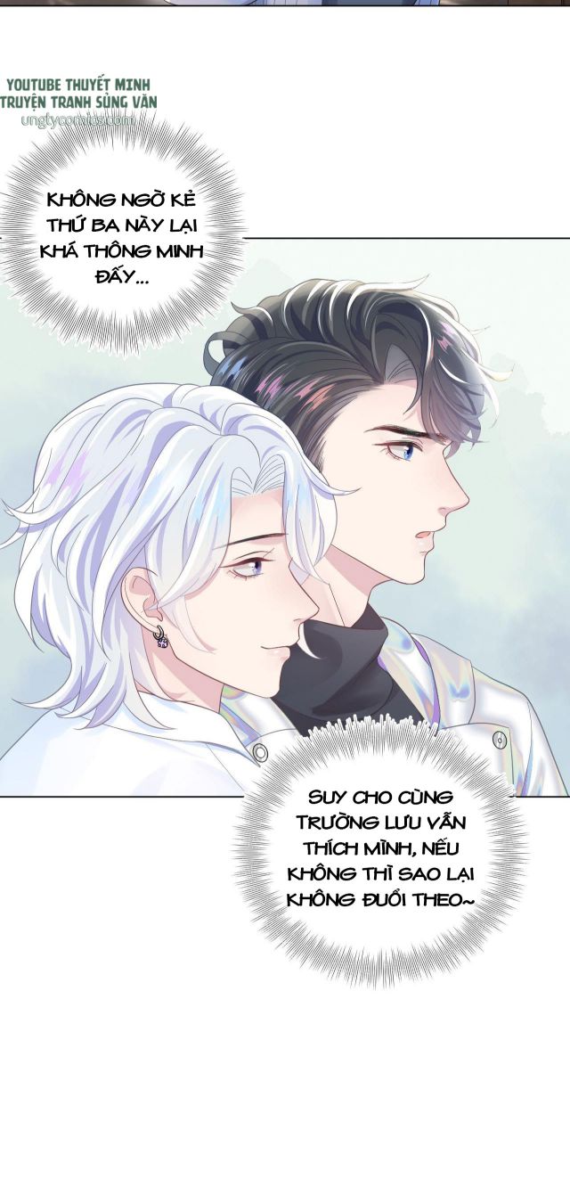 Tuyệt Mỹ Bạch Liên Hoa Online Dạy Học Chapter 4 - Trang 4