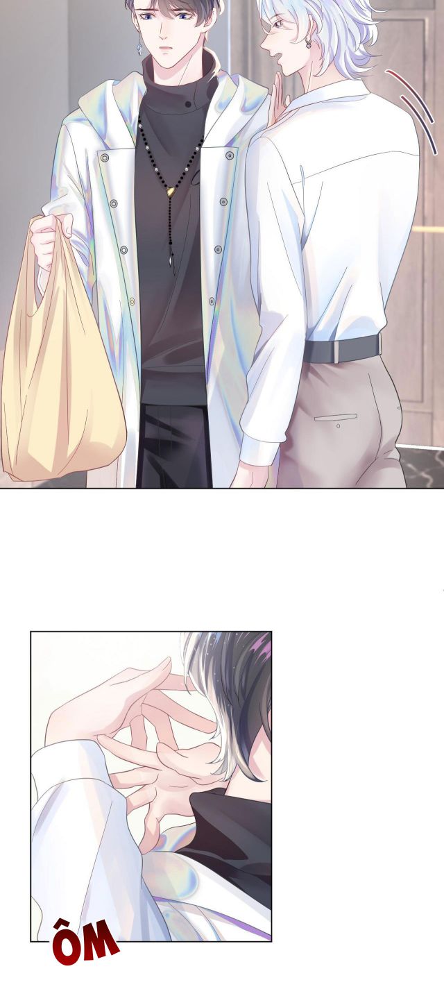 Tuyệt Mỹ Bạch Liên Hoa Online Dạy Học Chapter 4 - Trang 4